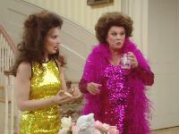 Click to watch 'Strange Bedfellows' (popup) The Nanny